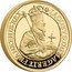 UK 100 Pounds Elizabeth II James I 2022  Proof IACOBVS·D:G:MAG:BRIT:FRAN:ET·HIB:REX· coin reverse