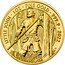 UK 100 Pounds Elizabeth II Little John 2022  Bullion LITTLE JOHN 1 OZ FINE GOLD 999 9 2022 J C coin reverse