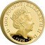 UK 100 Pounds The Britannia 2022 2022 in set ELIZABETH II • D • G • REG • F • D • 100 POUNDS • 2022•. coin obverse