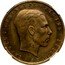 Belgium 1000 Francs Leopold I 1949  CAROLUS PRINCEPS REGENS BELGICAE coin obverse