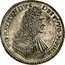 Malta 12 Tari (Ramon Despuig) F D RAYMVNDVS DESPVYG M M H H coin obverse