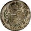 Malta 12 Tari (Ramon Despuig) 17 37 T 12 coin reverse
