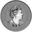 Australia 15 Dollars Kookaburra 2022 P ELIZABETH II AUSTRALIA 15 DOLLARS coin obverse