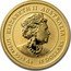 Australia 15 Dollars Lunar Ox BU Series III Colorized No data 1/10 OZ 9999 AU ELIZABETH II AUSTRALIA 15 DOLLARS coin obverse