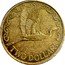 New Zealand 2 Dollars Elizabeth II 4th Portrait Mule 2002  mule TWO DOLLARS coin reverse