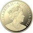 Australia 2 Dollars (Elizabeth II - Indigenous Baby) ELIZABETH II AUSTRALIA 2022 JC coin obverse