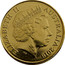 Australia 2 Dollars (Elizabeth II - Mr Squiggle 60 Years Gus) ELIZABETH II AUSTRALIA 2019 IRB coin obverse