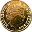 Australia 2 Dollars (MR Squiggle - Blackboard) ELIZABETH II AUSTRALIA 2019 IRB coin obverse