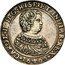 Netherlands 2 Ducaton (Charles II) CAROL II D G HISP ET INDIAR REX coin obverse