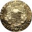Netherlands 2 Ducaton Charles II 1668 ARCHID AVST DVX BVRG CO FLAN Z C coin reverse