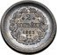 Russia 2 Kopecks (Aleksandr II Trial strike) 2 КОПѢЙКИ 1863 Е М coin obverse