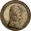 Russia 2 Kopeks (Aleksandr I Pattern) KM# Pn79 Б.М. АЛЕКСАНДРЪ І. ИМПЕРАТОРЪ И САМОДЕР. ВСЕРОСС. coin obverse