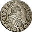 Austria 2 Kreuzer 1624 (m) KM# 490 Standart Coinage S A CH E B REX ...DI ITD C R I 2 coin obverse