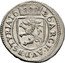 Austria 2 Kreuzer (Ferdinand II Graz) KM# 488 ARCH AV D B STYRIA coin reverse