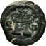 Spain 2 Maravedis (Philip IV)  coin obverse