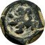 Spain 2 Maravedis (Philip IV)  coin reverse