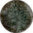 Austria 2 Pfennig 1633 KM# 801 Standart Coinage coin reverse
