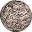 Austria 2 Pfennig Leopold I 1673 L KM# 1131 16 73 L coin obverse
