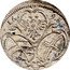 Austria 2 Pfennig Leopold I 1693 KM# 1337 16 98 coin obverse