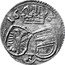 Austria 2 Pfennig (Two crowned shields) KM# 566 16 3 F coin obverse