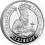 UK 2 Pounds Elizabeth II James I 2022  Proof IACOBVS D G MAG BRIT FRAN ET HIB REX coin reverse