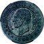 Belgium 20 Centimes (Pattern -Leopold I) L'UNION FAIT LA FORCE LEOPOLD PREMIER 1860 coin obverse