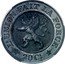 Belgium 20 Centimes (Pattern -Leopold I) L'UNION FAIT LA FORCE 20 CS BRAEMT coin reverse
