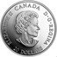 Canada 20 Dollars 50th anniversary of the medal For Courage 2022 ELIZABETH II D G REGINA CANADA 20 DOLLARS coin obverse
