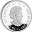 Canada 20 Dollars Elizabeth II Platinum Jubile 2022  Proof ELIZABETH II D G REGINA SB 20 DOLLARS coin obverse