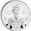 Canada 20 Dollars Elizabeth II Platinum Jubile 2022  Proof CANADA 1952 2022 PLATINUM JUBILEE JUBILE DE PLATINE coin reverse