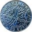 Portugal 20 Euro Lisbon Sail 98 - Vasco Da Gama Memorial 1998 Proof 1998 20 EURO PORTUGAL coin obverse
