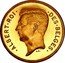 Belgium 20 Francs (Albert I - Pattern) ALBERT ROI DES BELGES A.B. coin obverse