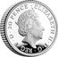 UK 20 Pence The Britannia 2022 2022 ELIZABETH II D G REG F D 20 PENCE coin obverse