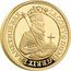 UK 200 Pounds Elizabeth II James I 2022  Proof IACOBVS·D:G:MAG:BRIT:FRAN:ET·HIB:REX· coin reverse