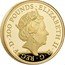UK 200 Pounds The Britannia 2022 2022 ELIZABETH II • D • G • REG • F • D • 200 POUNDS • 2022•. coin obverse