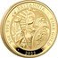 UK 200 Pounds The Britannia 2022 2022 2 OZ 9999 BRITANNIA FINE GOLD 2022 coin reverse