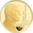 UK 2000 Pounds Elizabeth II Prince Philip 2021  Proof HRH THE PRINCE PHILIP DUKE OF EDINBURGH 1921 2021 IRB coin reverse