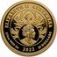 Australia 25 Dollars The Queen's Platinum Jubilee 2022 ELIZABETH II AUSTRALIA 1/4 OZ 9999 AG 2022 25 DOLLARS coin obverse