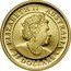 Australia 25 Dollars The Welcome Stranger Nugget No data ELIZABETH II AUSTRALIA 25 DOLLARS coin obverse