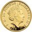 UK 25 Pounds Tudor Beast IIX - The Lion Of England 2022 ELIZABETH II D G REG FID DEF 25 POUNDS coin obverse