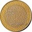 Slovenia 3 Euro (Matija Jama) 3 EURO SLOVENIJA 2022 M. JAMA coin obverse
