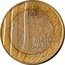 Slovenia 3 Euro (Matija Jama) MATIJA JAMA 1872 coin reverse
