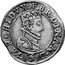 Austria 3 Kreuzer (Ferdinand II Graz) KM# 15 FERDINAN D (3) G ARCHIDVX coin obverse