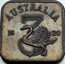 Australia 3 Pence (George VI Swan) AUSTRALIA 1920 3 coin reverse