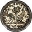 Australia 3 Pence (Hogarth & Erichsen) HOGARTH ERICHSEN & CO SYDNEY coin obverse