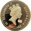 Australia 30 Dollars (Elizabeth II - Kookaburra) ELIZABETH II AUSTRALIA 30 DOLLARS coin obverse