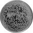 Slovenia 30 Euro Matija Jama 2022  proof 30 EURO SLOVENIJA 2022 M. JAMA coin obverse