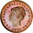 USA 4 Dollars (Stella Pattern) 6 G .3 S 7 C 7 G R A M S LIBERTY 1880 coin obverse