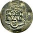 Spain 4 Maravedis (Philip IV) IIII PHILIPPVS coin obverse