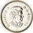 Canada 5 Cents Beaver 2003 ELIZABETH II D G REGINA P coin obverse